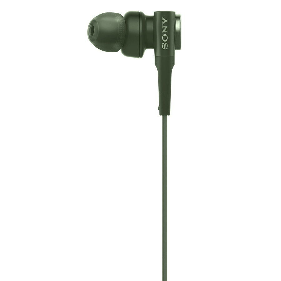 Tai Nghe Nhét Tai Sony ExtraBass MDR-XB55AP