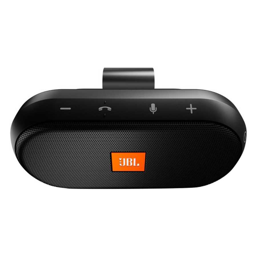 Loa Di Động Bluetooth JBL Trip (Đen) - Hàng Chính Hãng