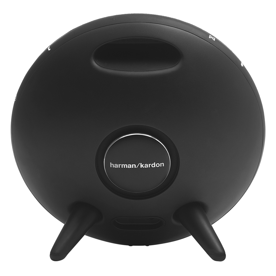 Loa Bluetooth Harman Kardon Onyx Studio 4 60W - Hàng Chính Hãng