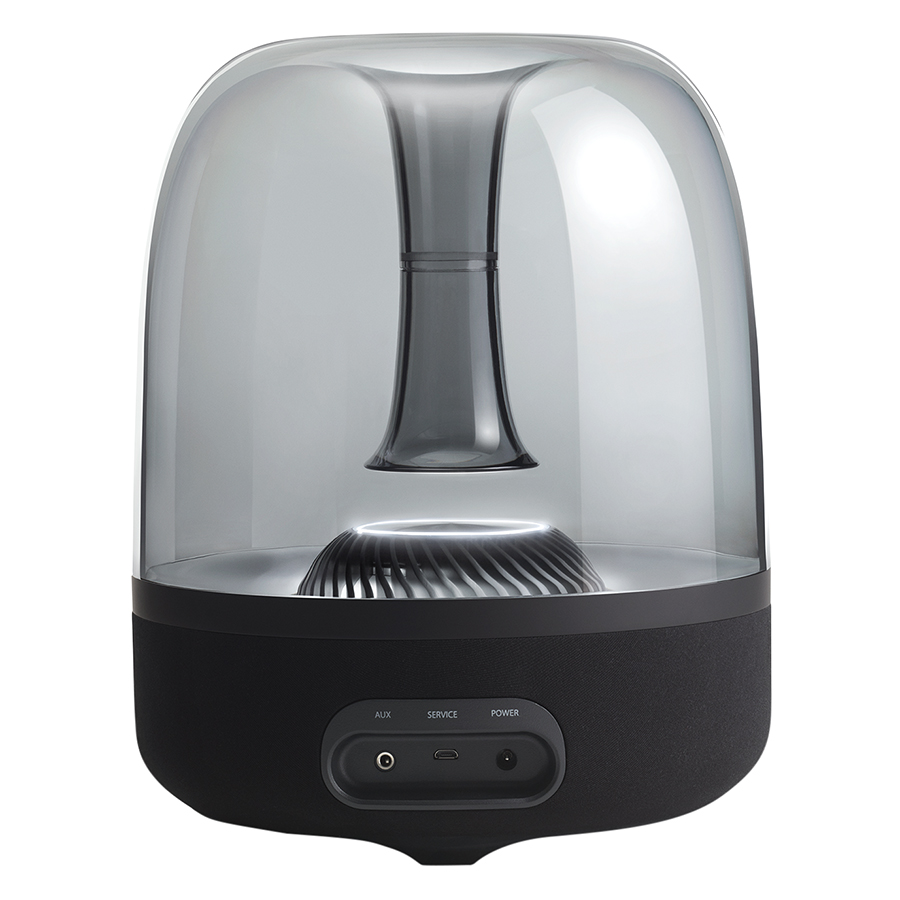 Loa Bluetooth Harman Kardon Aura Studio 2 60W - Hàng Chính Hãng