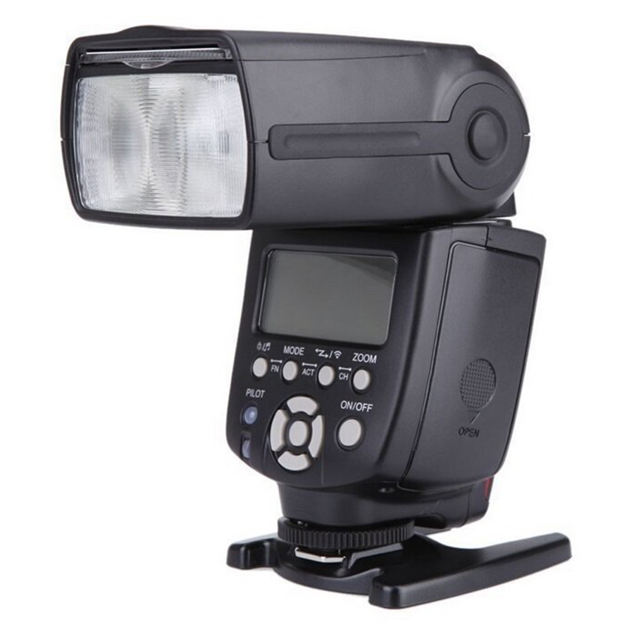 Đèn Flash Yongnuo 560 IV - Hàng Nhập Khẩu