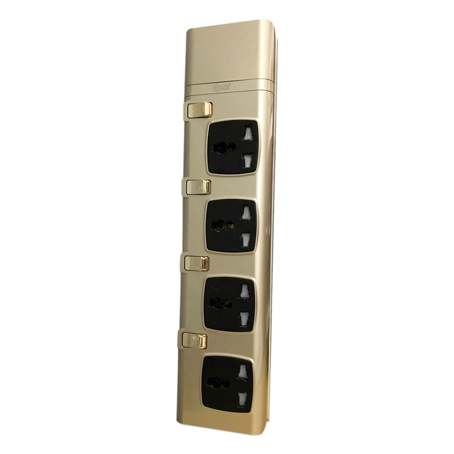 Ổ cắm điện nối dài Comet CESG1403