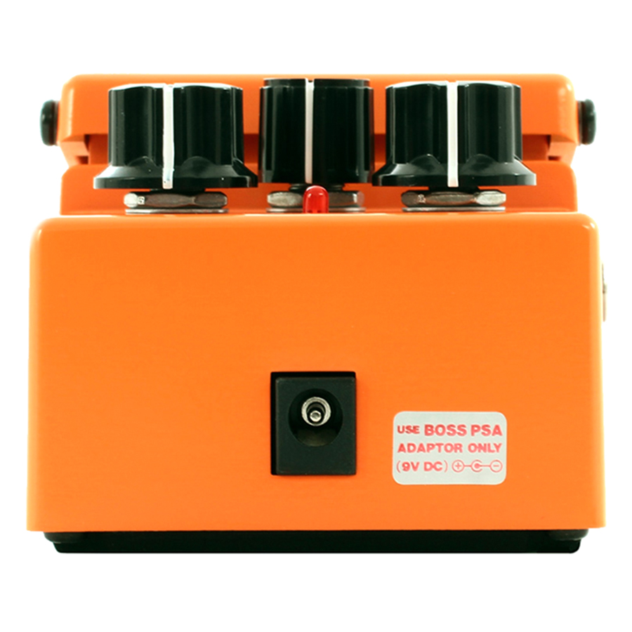 Cục phơ cho guitar Boss DS1