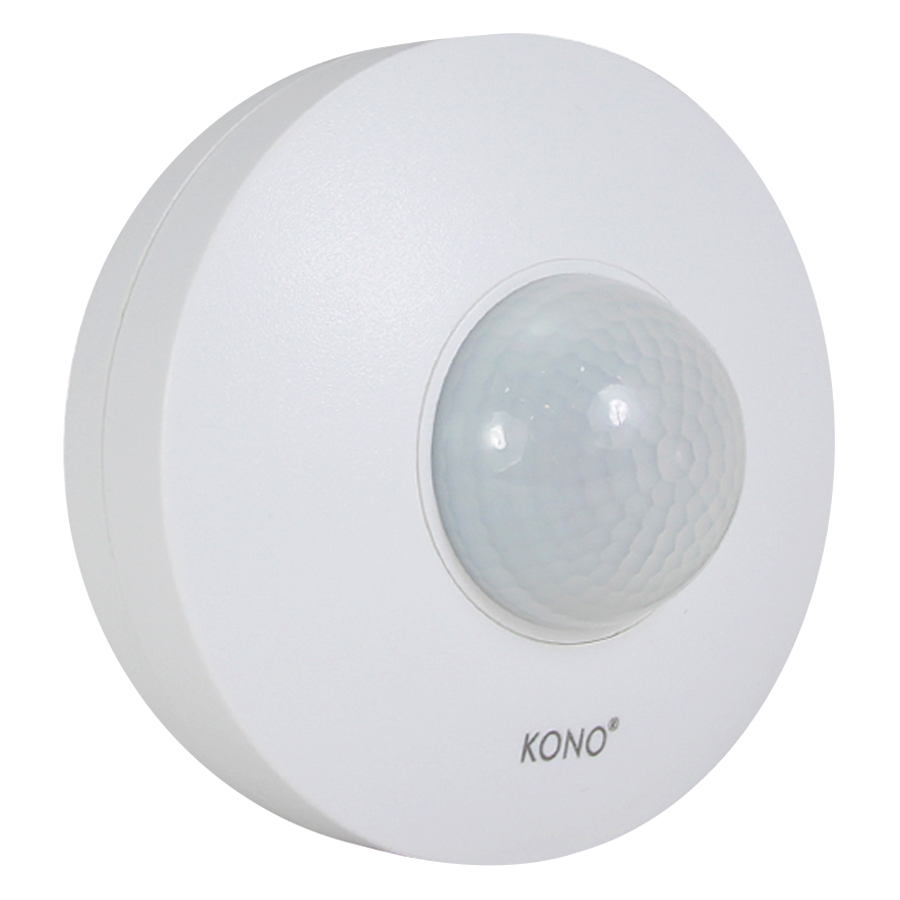 CẢM ỨNG BẬT ĐÈN KONO KN-S03A