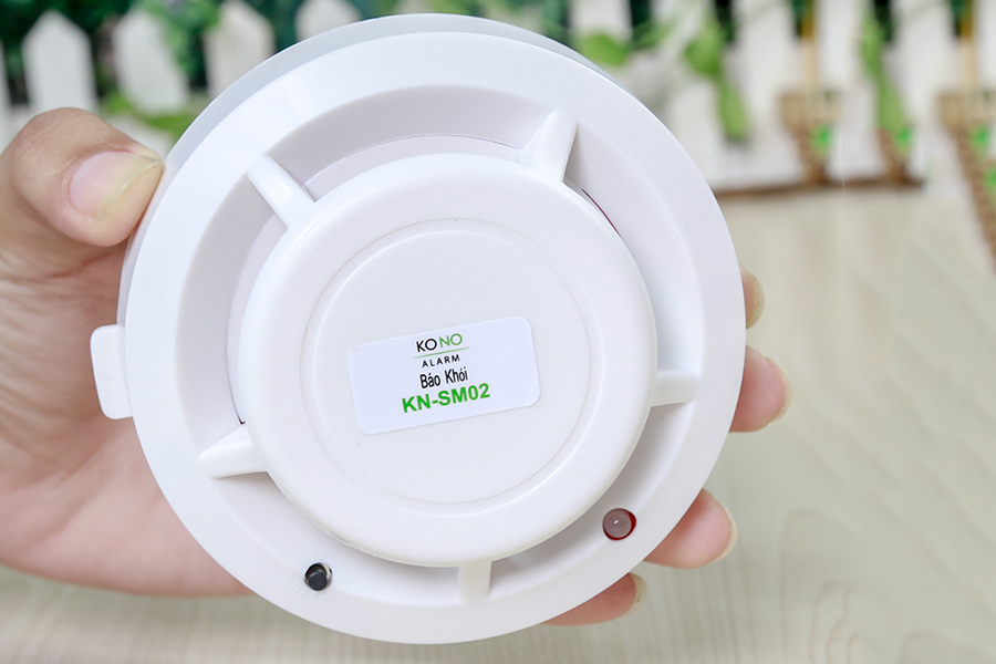 Cảm biến báo khói KONO KN-SM02