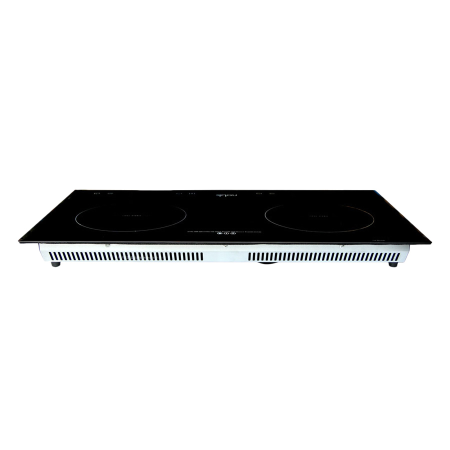Bếp điện từ đôi Noble NB-318i