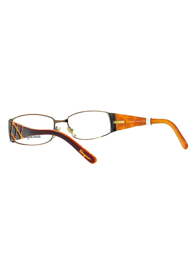 Gọng Kính Nữ Salvatore Ferragamo FE1809B