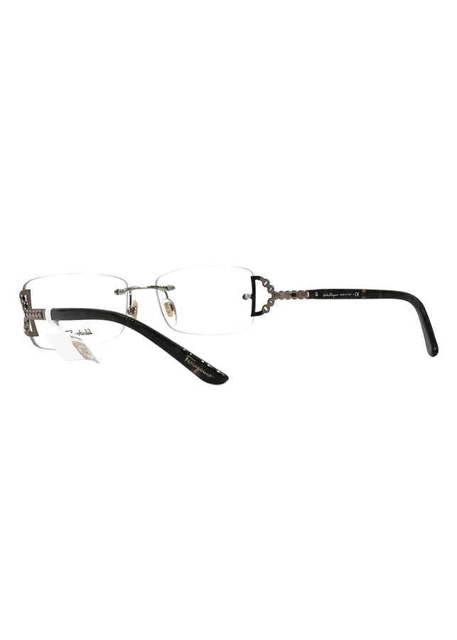 Gọng Kính Nữ Salvatore Ferragamo FE1827 547