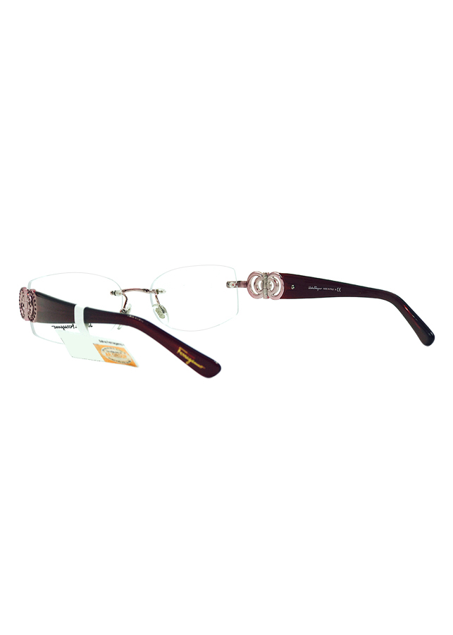 Gọng Kính Nữ Salvatore Ferragamo FE1847B 611