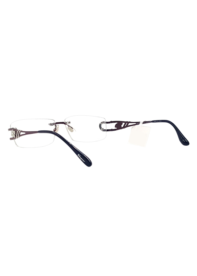 Gọng Kính Nữ Salvatore Ferragamo FE1861TB 839
