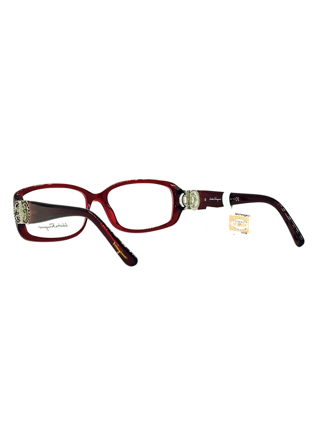 Gọng Kính Nữ Salvatore Ferragamo FE2677B