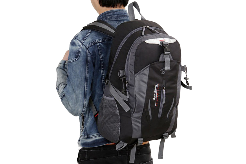 Balo Phượt Haras HRTK078 (33 x 52 cm)