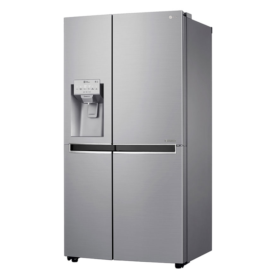 Tủ lạnh LG GR-D247JS 601L