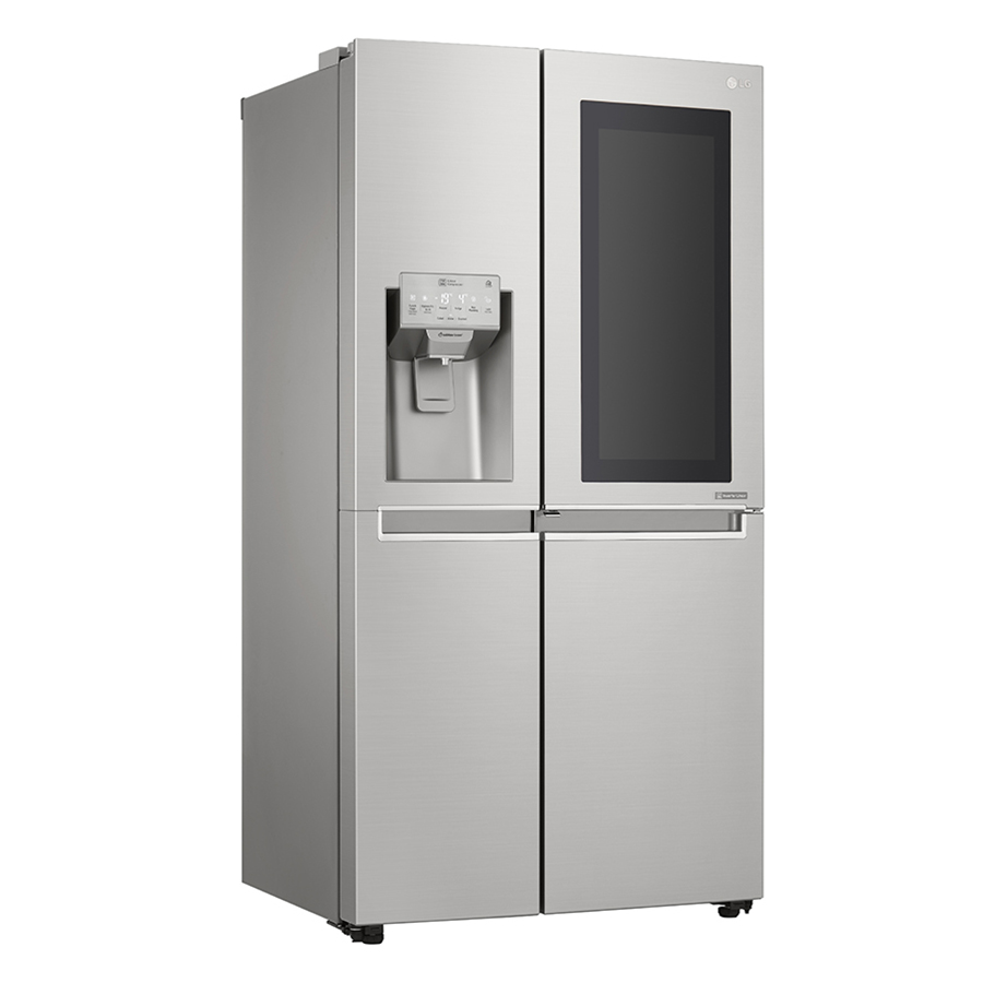 Hình ảnh Tủ Lạnh Instaview Door In Door LG GR-X247JS (601L) - Hàng chính hãng 
