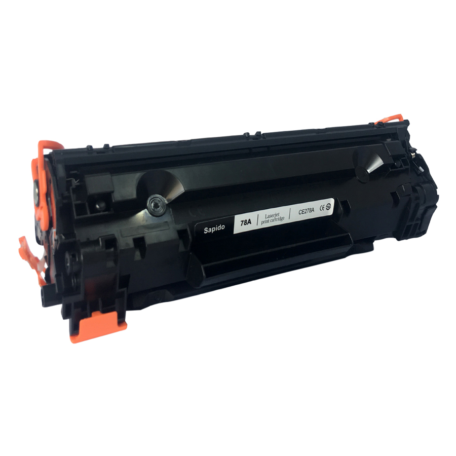 Hộp Mực In Sapido 78A Cho Máy In HP 1536dnf, HP P1566, HP P1530, HP P1606 - Hàng Chính Hãng