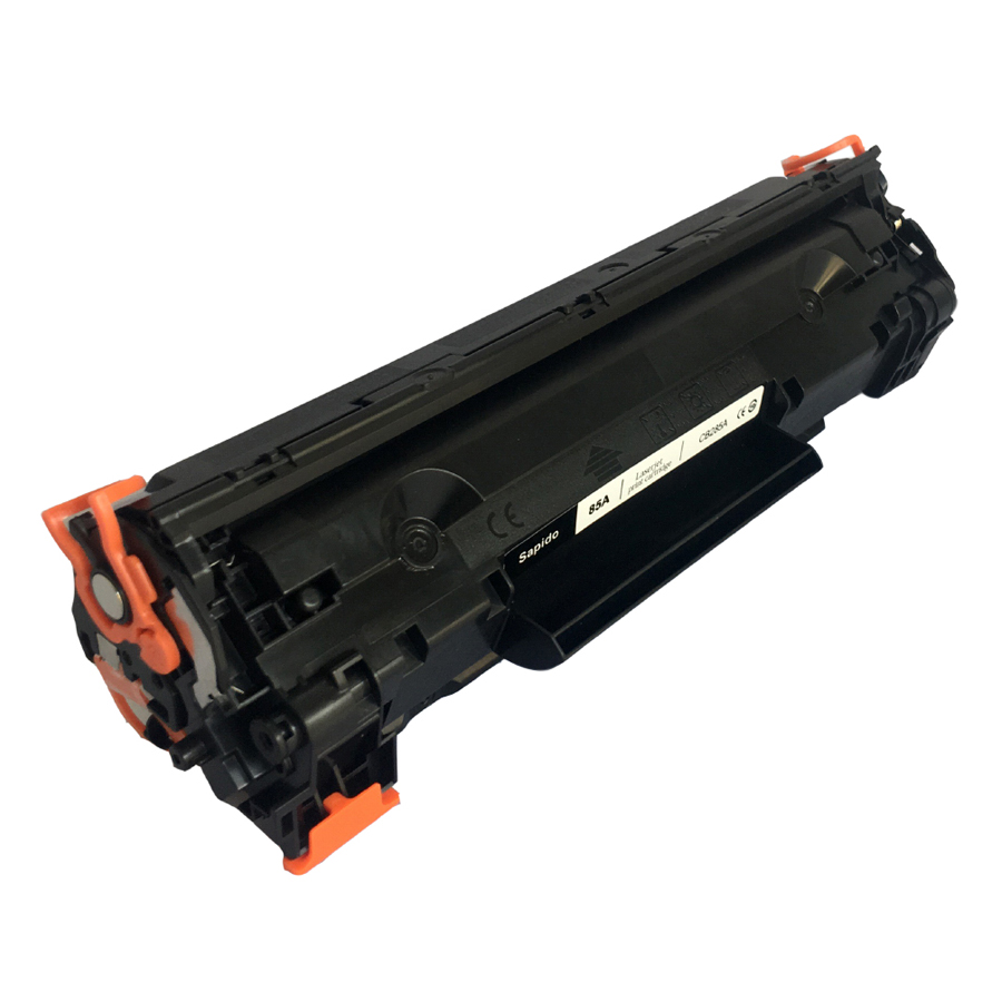 Hộp Mực In Sapido 85A Cho Máy In HP P1100, HP P1102, HP P1102W, HP M1132, HP M1210, HP M1212nf, HP M1214nfh, HP M1217nfw, HP M1218nf, HP M1219nf - Hàng Chính Hãng