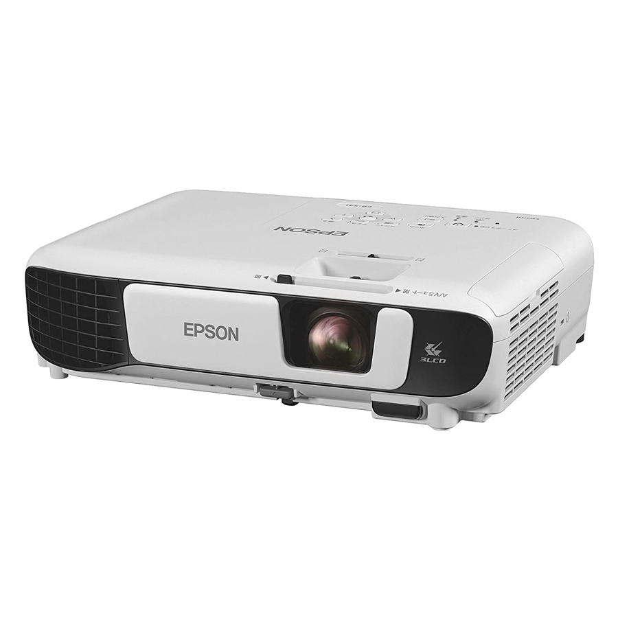 Máy Chiếu EPSON EB-X41 - Hàng Chính Hãng