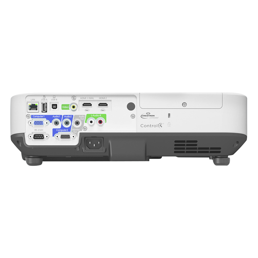 Máy Chiếu Hội Trường EPSON EB-2255U - Hàng Chính Hãng