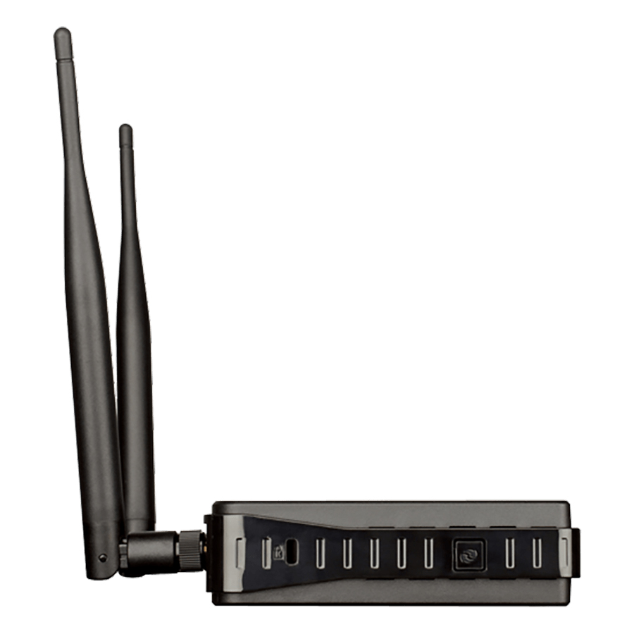 Acess Point 300Mbps D-Link DAP-1360 - Hàng Chính Hãng