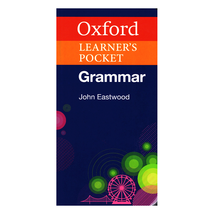 Oxford Learner's Pocket - Better Together Set 1: Dictionary, Grammar, Word Skills