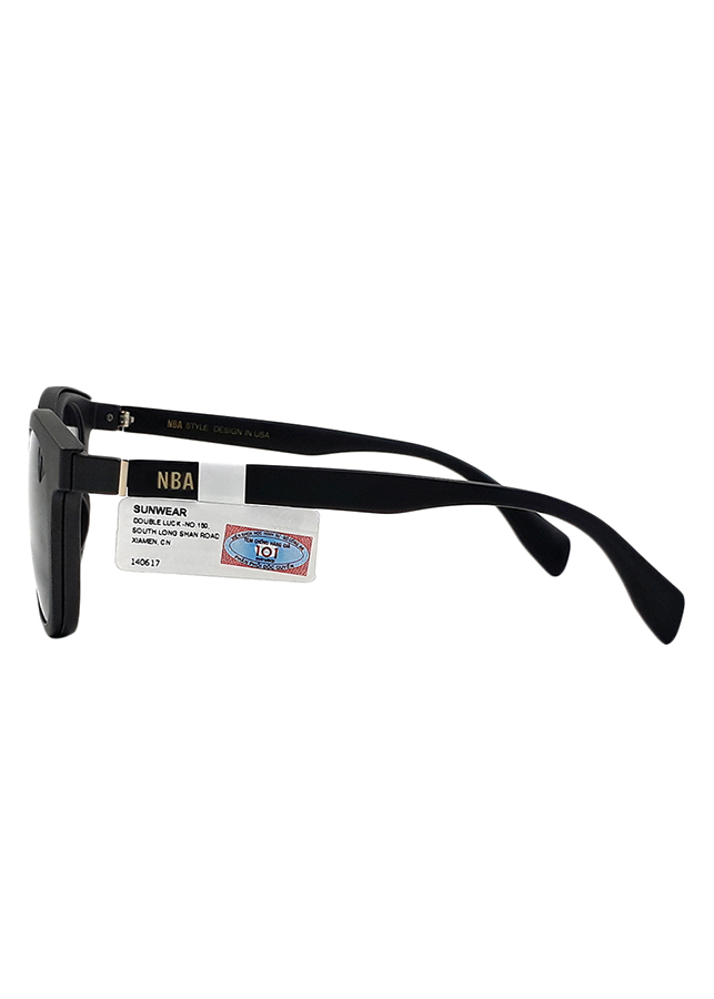 Kính mát unisex NBA NBA1150 A02