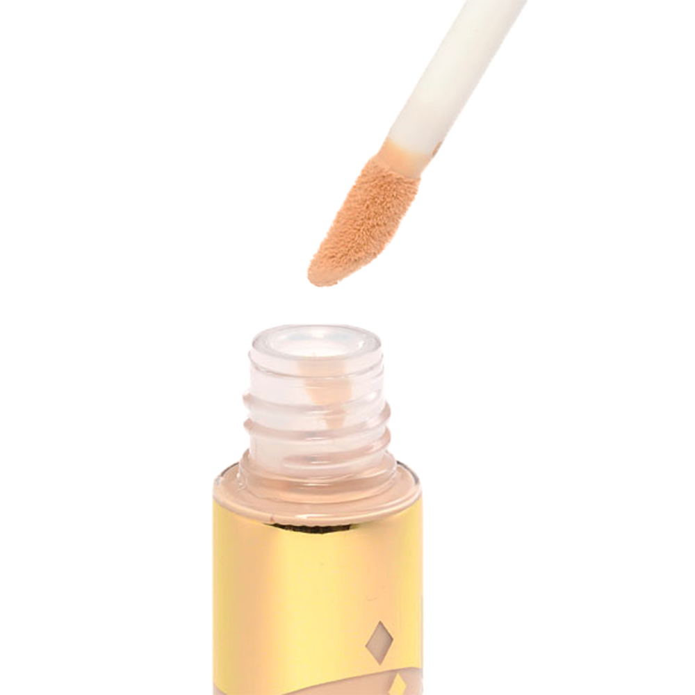 Kem Che Khuyết Điểm Highlight Concealer Cezanne (8g)