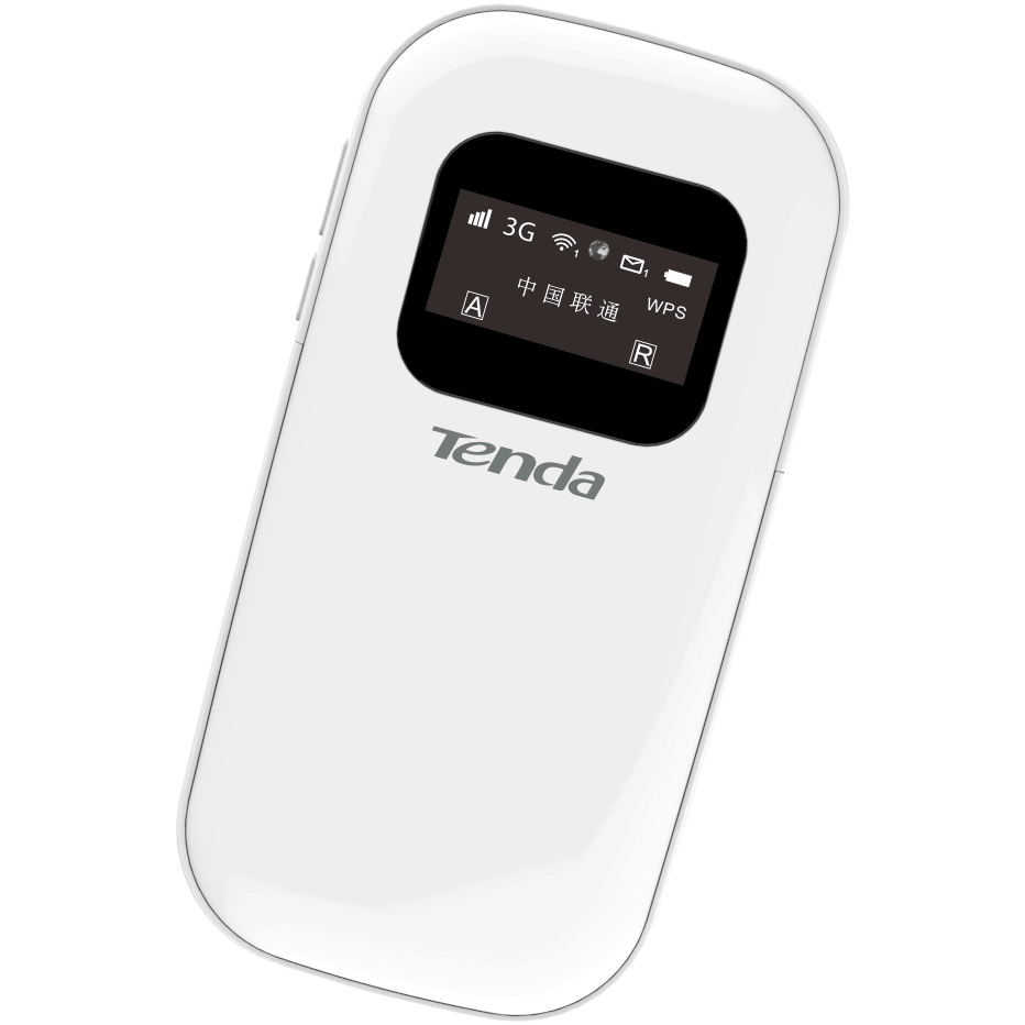 Bộ Phát Wifi Di Động 3GTenda 3G185 - Hàng Chính Hãng