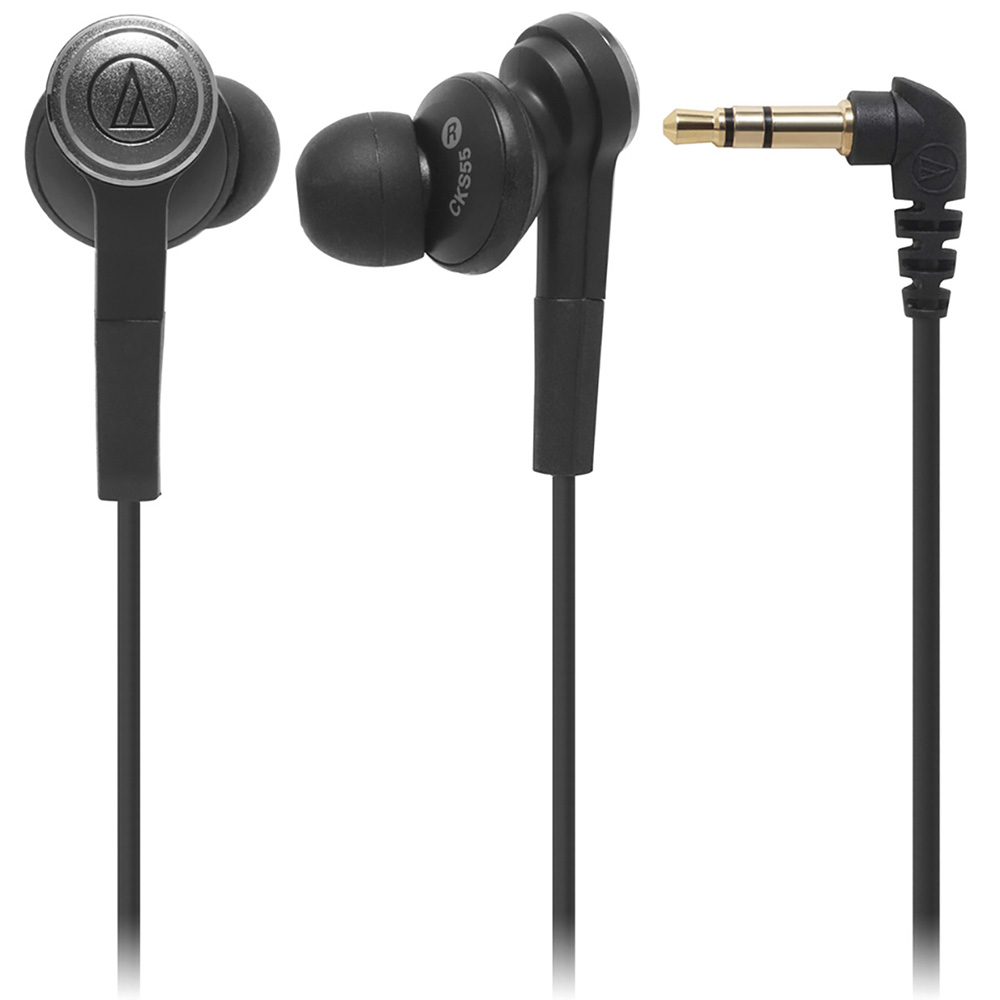 Tai Nghe Nhét Tai Audio Technica ATH-CKS770iS - Hàng Chính Hãng