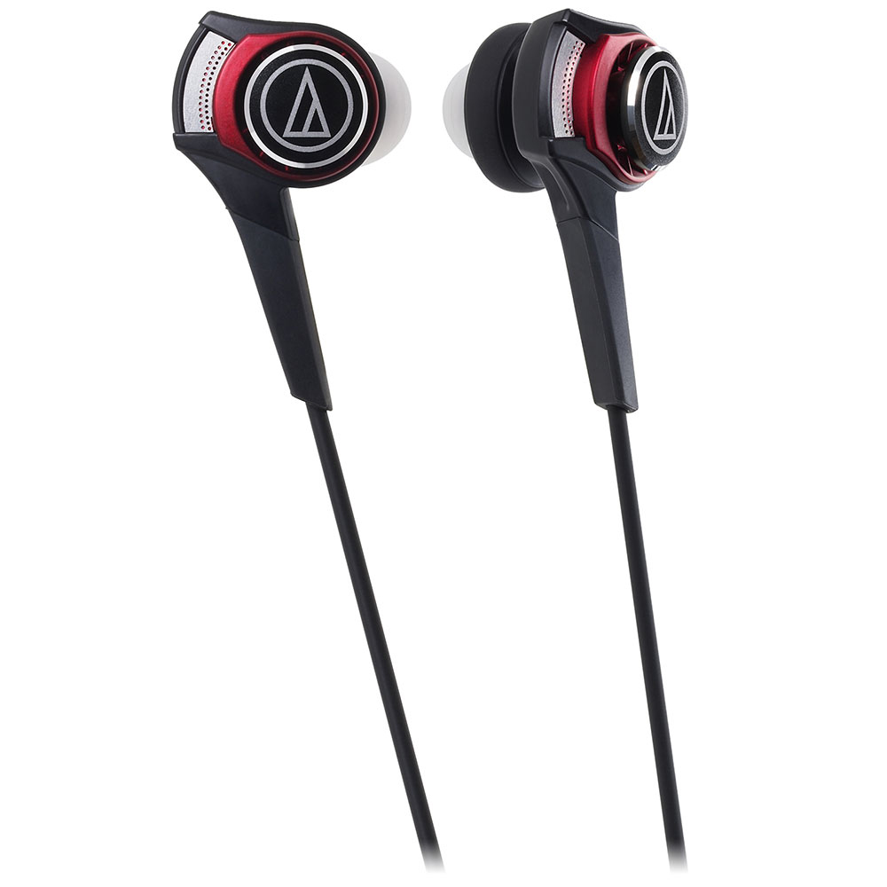 Tai Nghe Nhét Tai Audio Technica ATH-CKS990iS - Hàng Chính Hãng