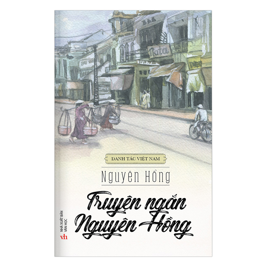 Truyện Ngắn Nguyên Hồng