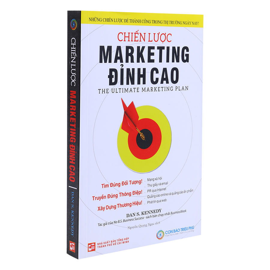 Chiến Lược Marketing Đỉnh Cao