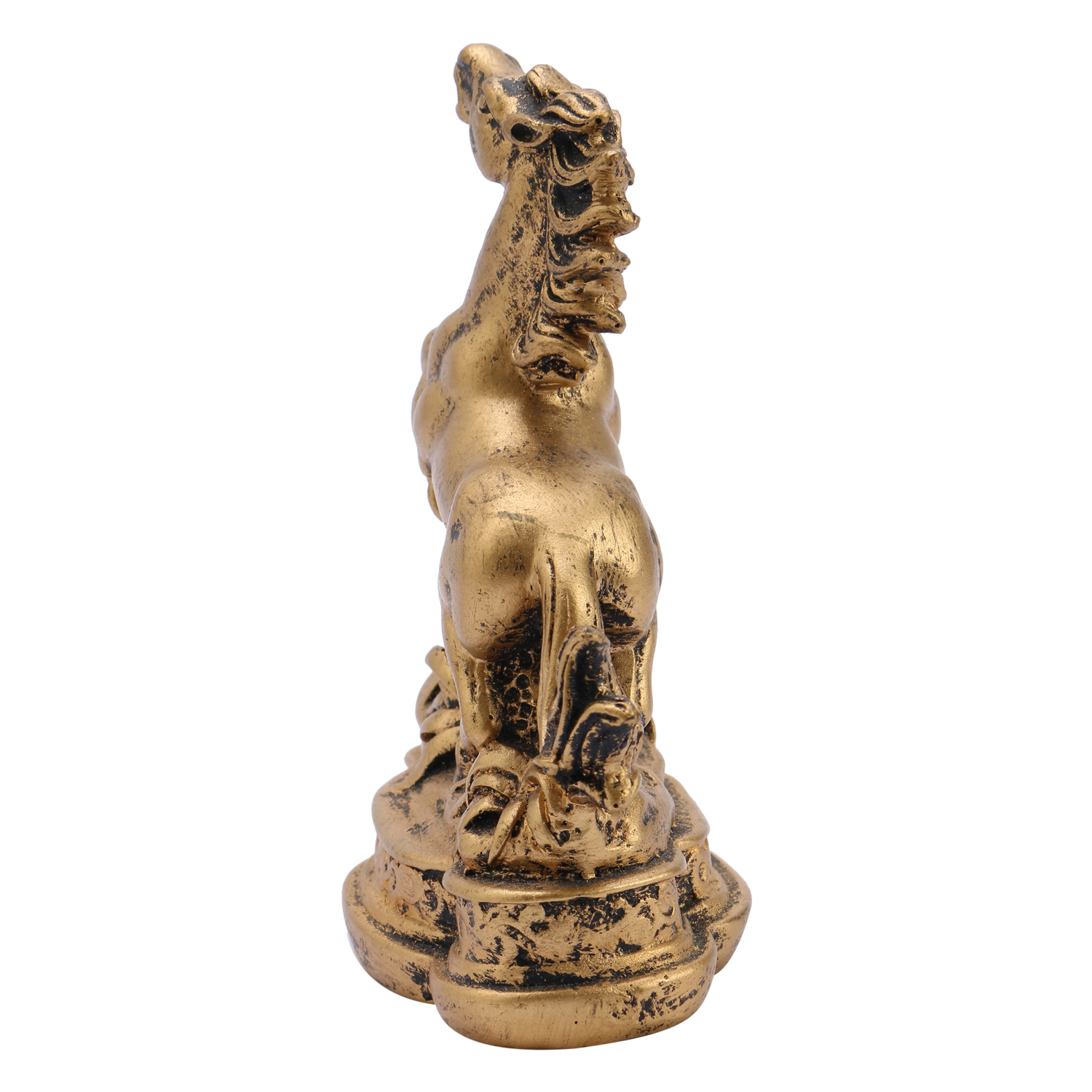 Ngựa Đứng 10