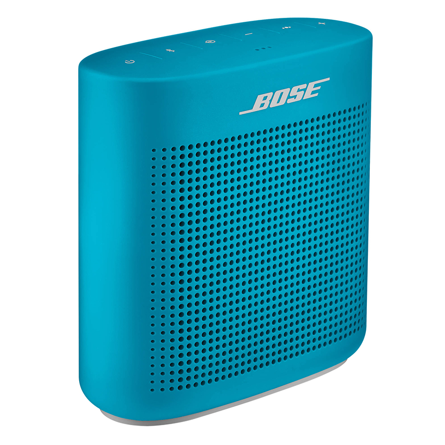 Loa Bluetooth Bose SoundLink Color II - Hàng Nhập Khẩu