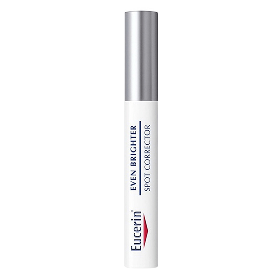 Kem Chấm Đốm Nâu Eucerin White Therapy Clinical Spot Corrector (5ml)