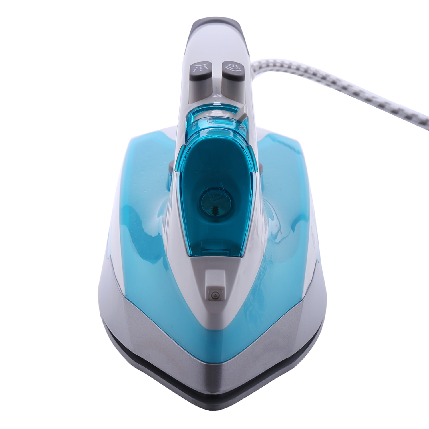 Bàn là hơi nước Elmich SIE-0787
