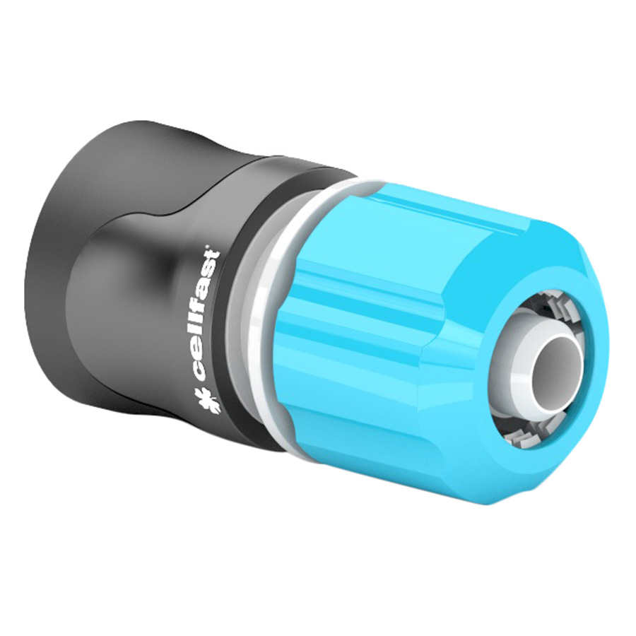 Cút Nối Nhanh Stop Cellfast Ergo 53-120 1/2"