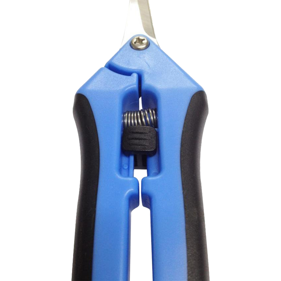 Kéo Cắt Cành Kiểu Anh 8" Mỏ Nhọn Licota TGP-00248 - Màu ngẫu nhiên