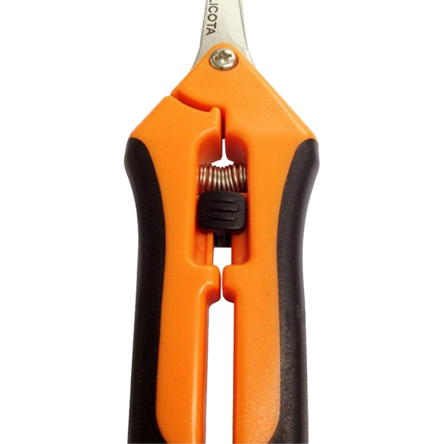 Kéo Cắt Cành Kiểu Anh 8" Mỏ Nhọn Licota TGP-00248 - Màu ngẫu nhiên