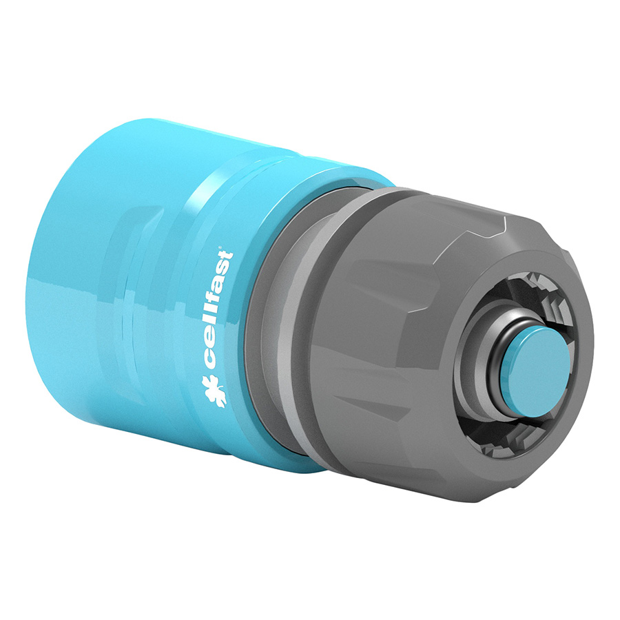 Cút Nối Nhanh Stop Cellfast Ideal Line Plus 50-620 1/2"