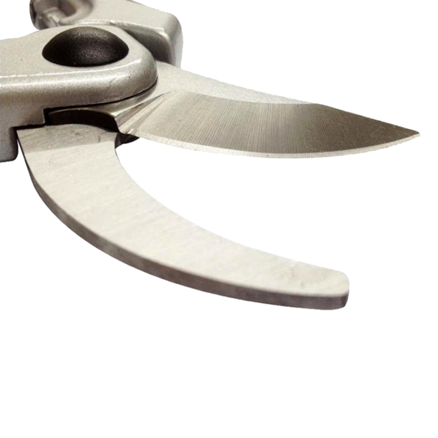 Kéo Cắt Cành 8" Mỏ Cong Cán Nhôm Licota CHL-FSH75