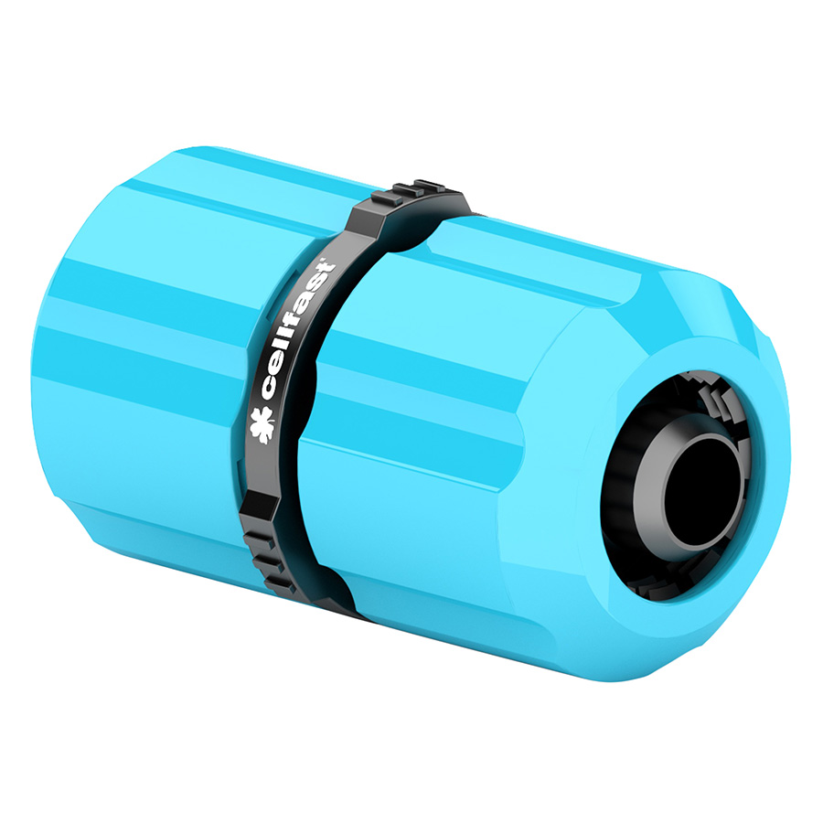 Cút Nối Măng Sông Cellfast Ống Ergo 53-100 1/2" - 5/8"
