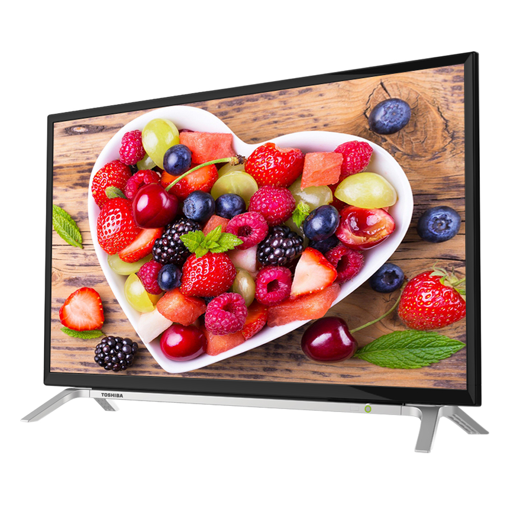 Smart Tivi LED Toshiba 40 inch 40L5650 - Hàng Chính Hãng