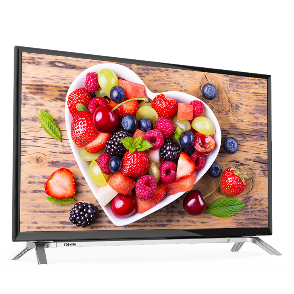 Smart Tivi LED Toshiba 40 inch 40L5650 - Hàng Chính Hãng