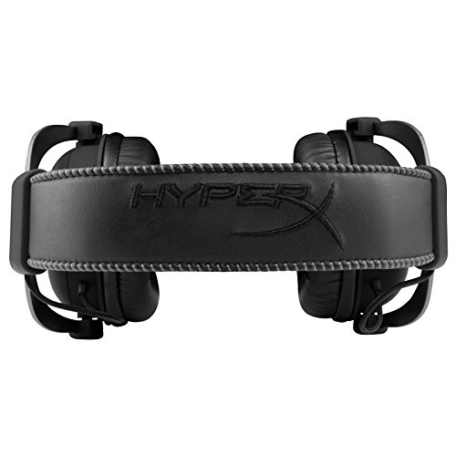 Tai nghe chụp tai Kingston HyperX Cloud II