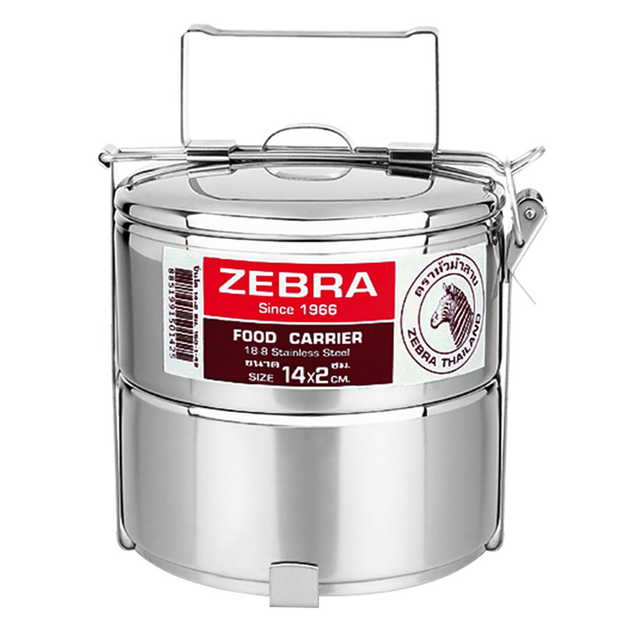Camen Inox Zebra 150142