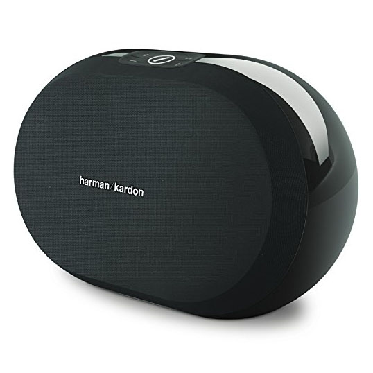 Loa Bluetooth Harman Kardon OMNI 20 - Hàng Nhập Khẩu