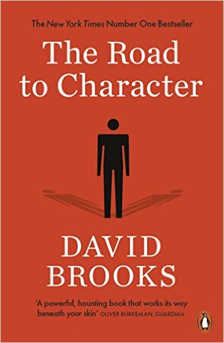 The Road To Character - Paperback