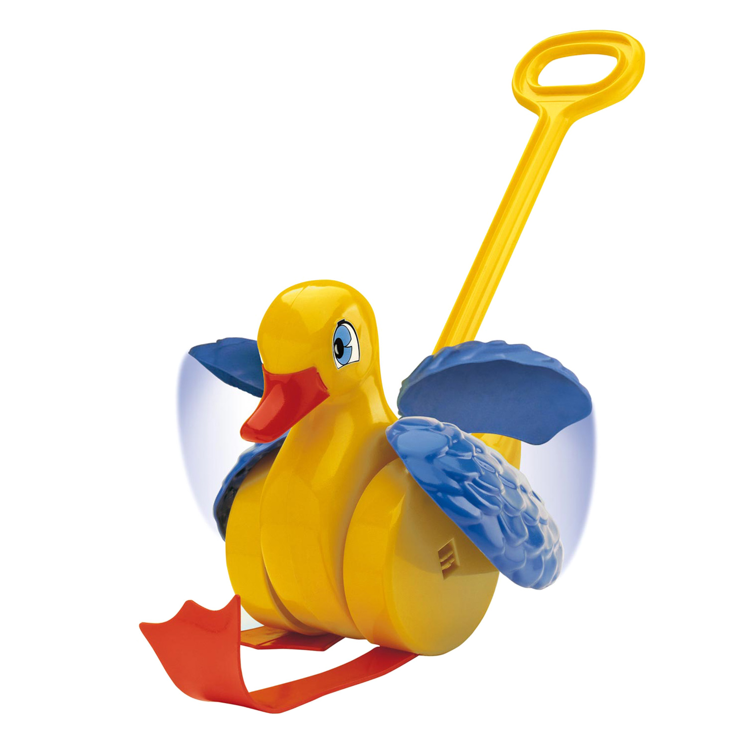 Đồ chơi vịt con tập đi Quack & Flap 4180