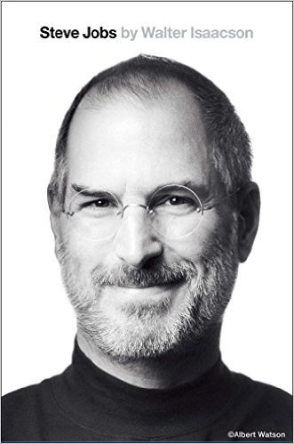 Steve Jobs - Paperback