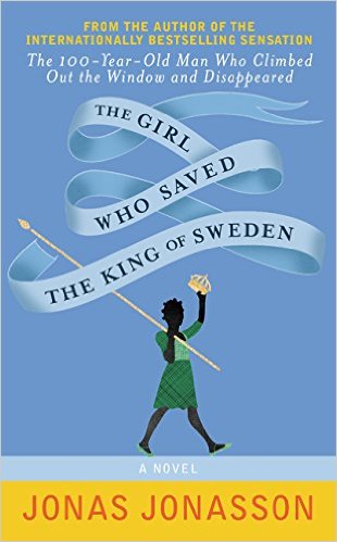 The Girl  Who  Saved  The King  Of  Sweden